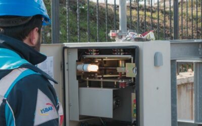 Dépannage Haute Tension à Lyon : Madine Électroservices à votre service