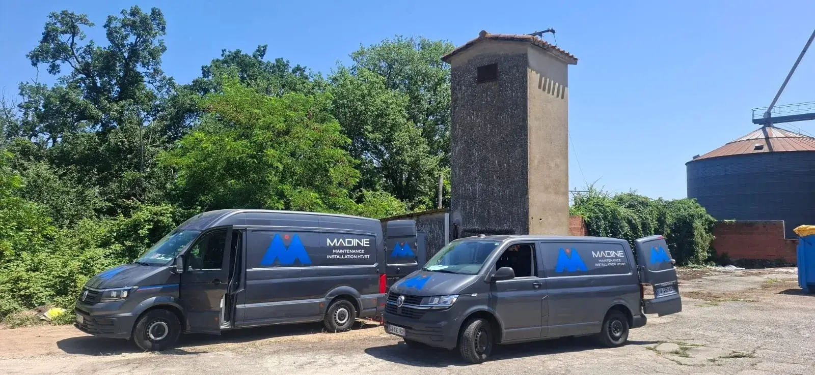 TRANSPORTER CRAFTER RANGER